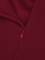 Vestido Longo Elegante Feminino para Festa com Caimento Fluido