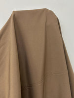 Trench Coat Feminino Longo Elegante com Botões