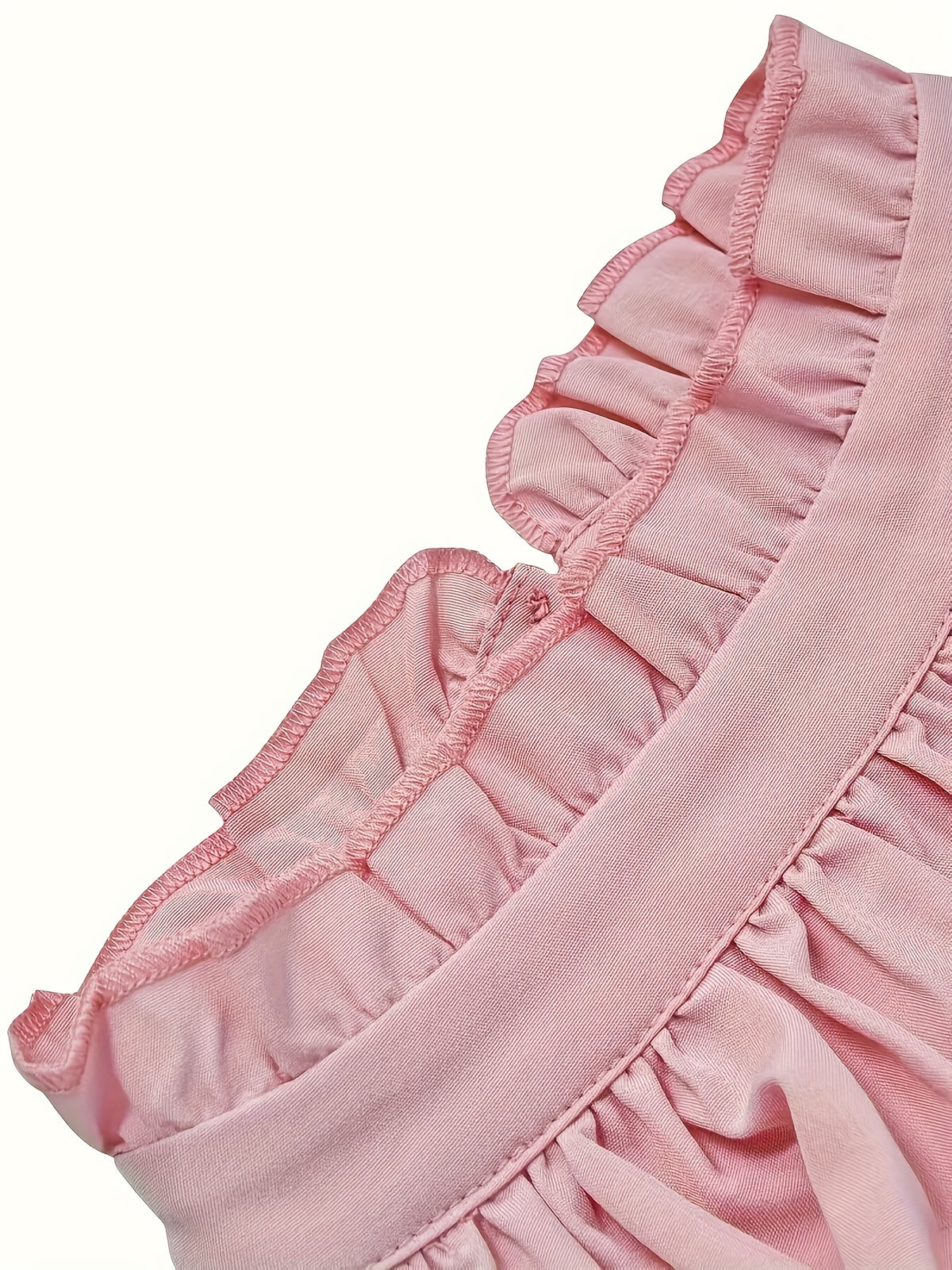 Vestido Elegante Manga Longa Acinturado Feminino